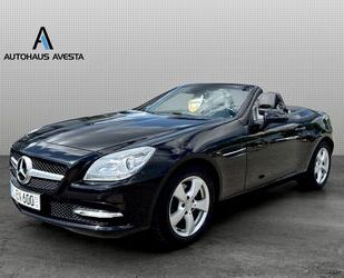 Mercedes-Benz SLK 200 Gebrauchtwagen