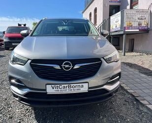 Opel Grandland (X) Gebrauchtwagen