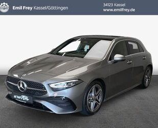 Mercedes-Benz A 180 Gebrauchtwagen