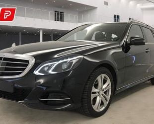 Mercedes-Benz E 350 Gebrauchtwagen