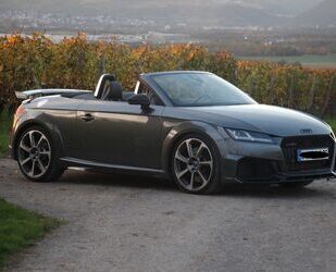 Audi TT RS Gebrauchtwagen