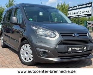 Ford Grand Tourneo Gebrauchtwagen