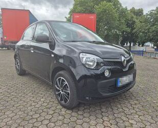 Renault Twingo Gebrauchtwagen