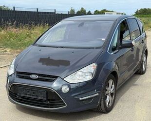 Ford S-Max Gebrauchtwagen