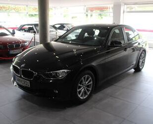 BMW 320 Gebrauchtwagen