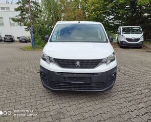Peugeot Partner Gebrauchtwagen