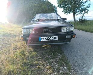 Audi Coupé Gebrauchtwagen