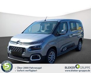 Citroen Berlingo Gebrauchtwagen