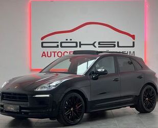Porsche Macan Gebrauchtwagen