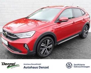 VW Taigo Gebrauchtwagen