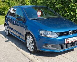 VW Polo Gebrauchtwagen