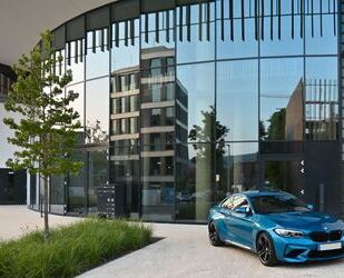 BMW M2 Gebrauchtwagen