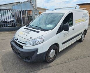 Citroen Jumpy Gebrauchtwagen