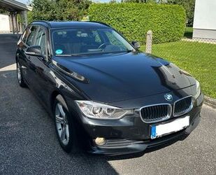 BMW 320 Gebrauchtwagen