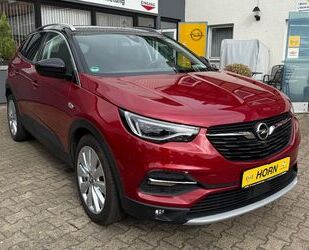 Opel Grandland (X) Gebrauchtwagen