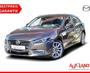 Mazda 3 Gebrauchtwagen