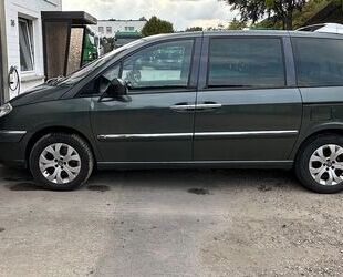 Citroen C8 Gebrauchtwagen