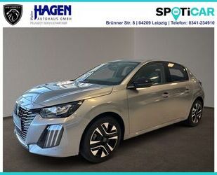 Peugeot 208 Gebrauchtwagen