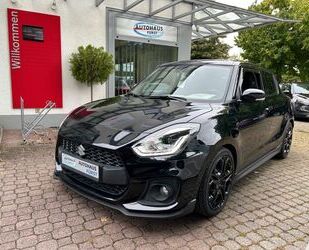 Suzuki Swift Gebrauchtwagen