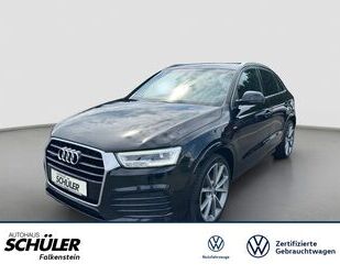 Audi Q3 Gebrauchtwagen