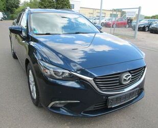 Mazda 6 Gebrauchtwagen