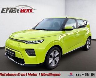 Kia Soul Gebrauchtwagen