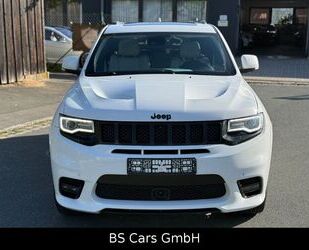 Jeep Grand Cherokee Gebrauchtwagen