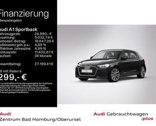 Audi A1 Gebrauchtwagen