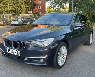 BMW 530 Gran Turismo Gebrauchtwagen