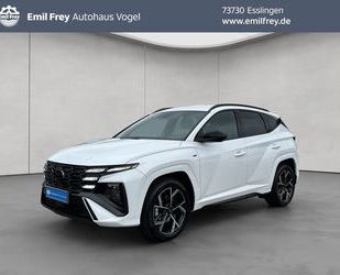 Hyundai TUCSON Gebrauchtwagen