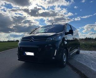 Citroen SpaceTourer Gebrauchtwagen