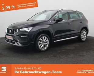 Seat Ateca Gebrauchtwagen
