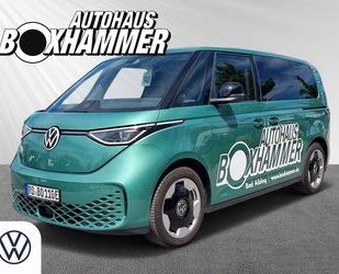 VW ID. Buzz Gebrauchtwagen