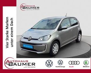 VW e-up! Gebrauchtwagen