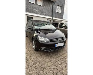 VW Sharan Gebrauchtwagen