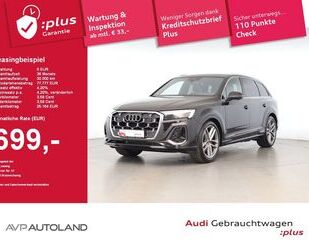 Audi Q7 Gebrauchtwagen