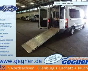 Ford Transit Gebrauchtwagen