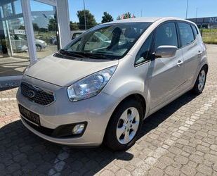 Kia Venga Gebrauchtwagen