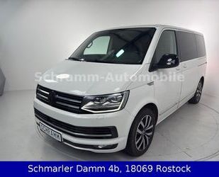 VW T6 Multivan Gebrauchtwagen
