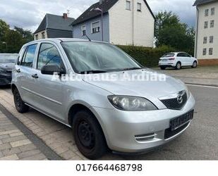 Mazda 2 Gebrauchtwagen