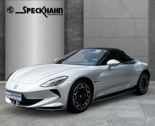 MG Cyberster Gebrauchtwagen