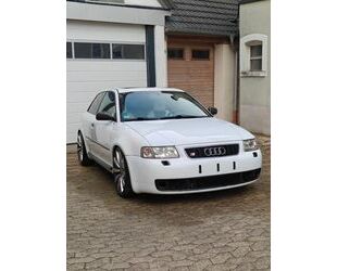 Audi S3 Gebrauchtwagen