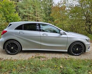 Mercedes-Benz A 200 Gebrauchtwagen