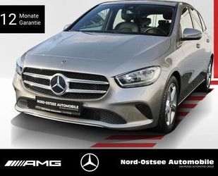 Mercedes-Benz B 180 Gebrauchtwagen