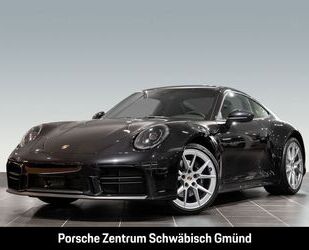 Porsche 992 Gebrauchtwagen