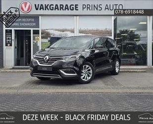 Renault Espace Gebrauchtwagen