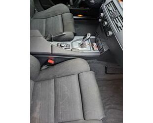 BMW 525 Gebrauchtwagen