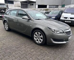 Opel Insignia Gebrauchtwagen