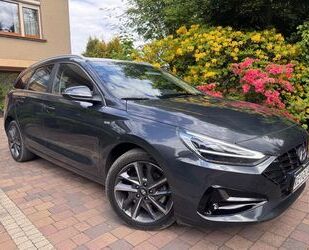 Hyundai i30 Gebrauchtwagen