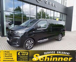 Citroen SpaceTourer Gebrauchtwagen